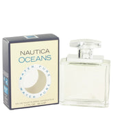 Nautica Oceans by Nautica for Men. Eau De Toilette Spray 1.7 oz | Perfumepur.com